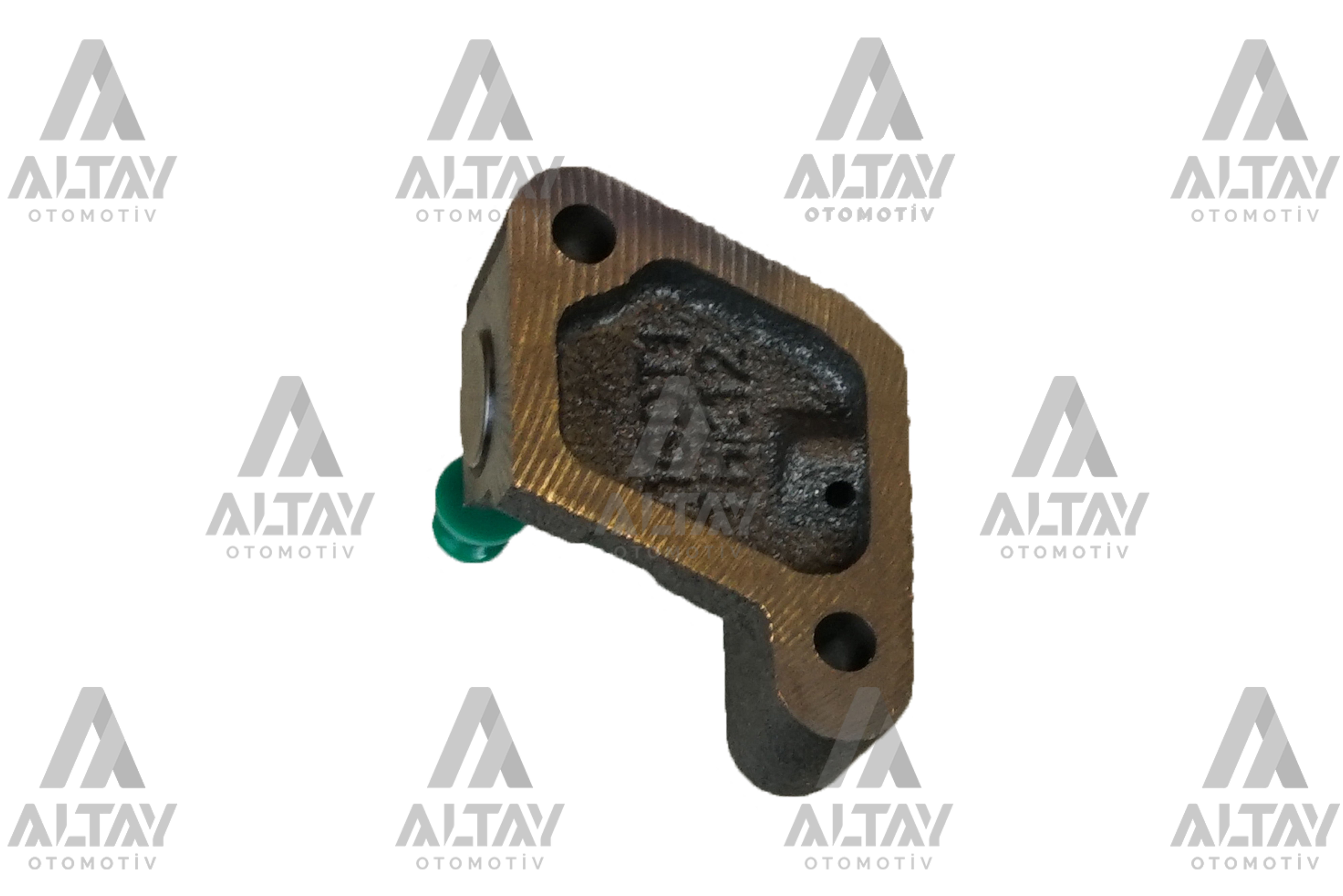Toyota Hilux Triger Zinciri 2014-2020 Eksantrik Zincir Gergi Gun125 - Gun126 - Gun135 OEM 13540-0E010